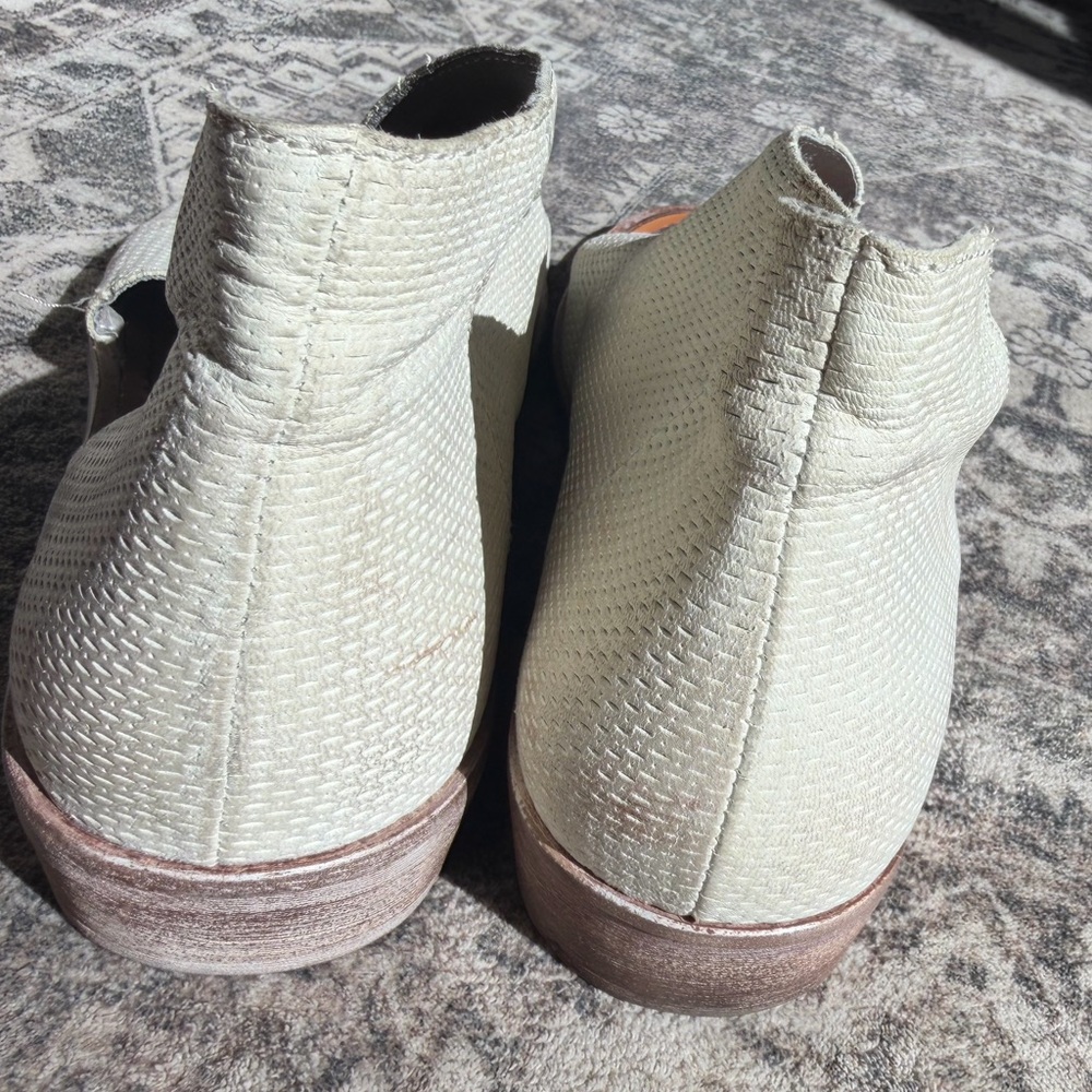 Free People Mont Blanc sandals - 40 - Picture 6 of 10